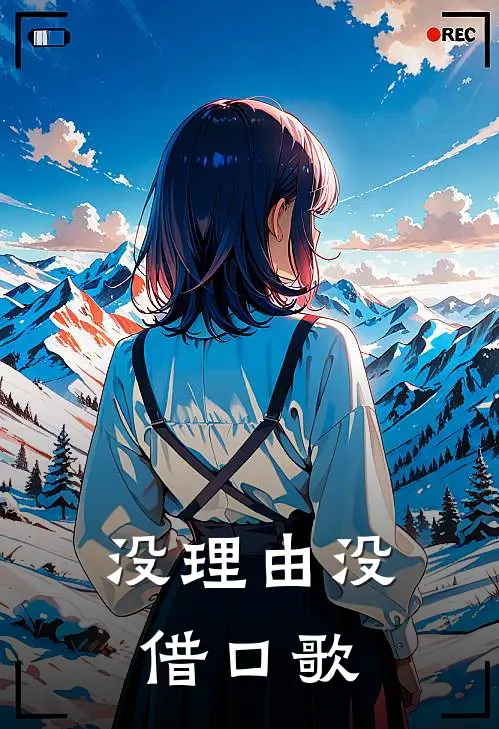 没理由没借口歌