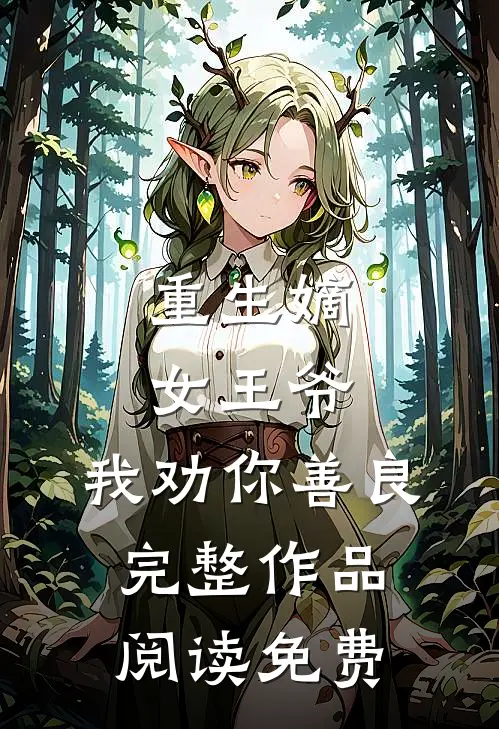 重生嫡女王爷,我劝你善良完整作品阅读免费