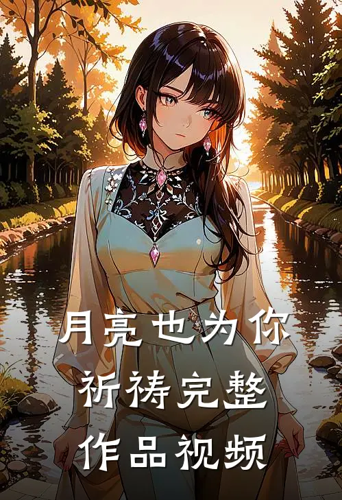 月亮也为你祈祷完整作品视频