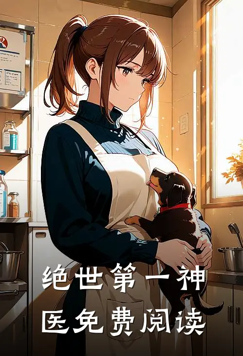 绝世第一神医免费阅读