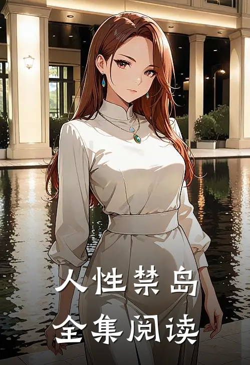 人性禁岛全集阅读