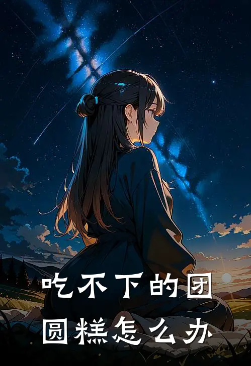 吃不下的团圆糕怎么办