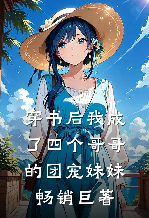 穿书后我成了四个哥哥的团宠妹妹畅销巨著