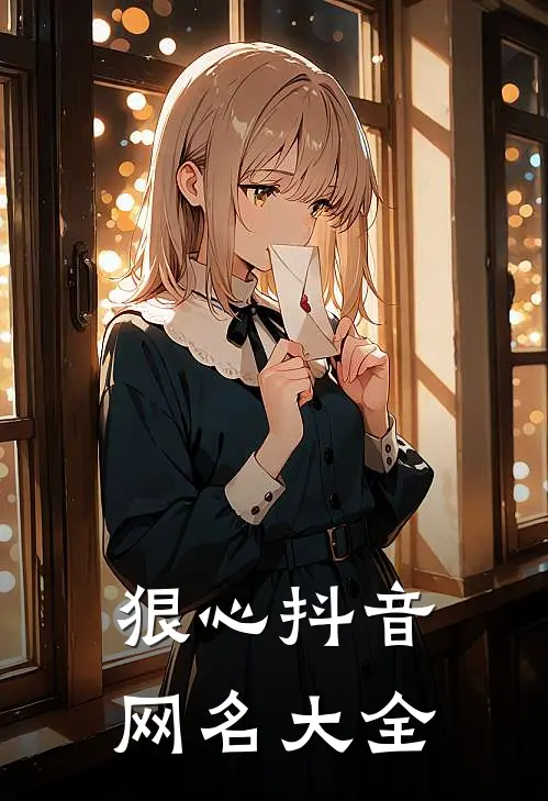 狠心抖音网名大全