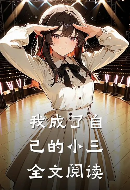 我成了自己的小三全文阅读