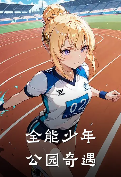 全能少年公园奇遇