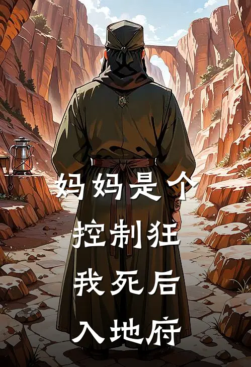 妈妈是个控制狂,我死后入地府