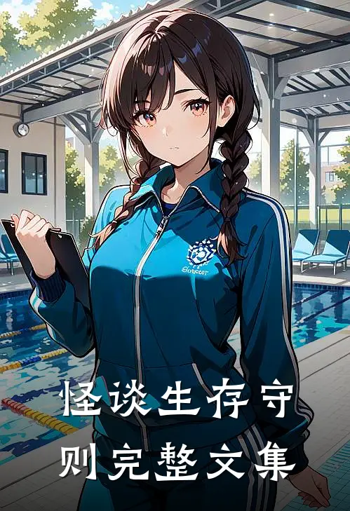 怪谈生存守则完整文集