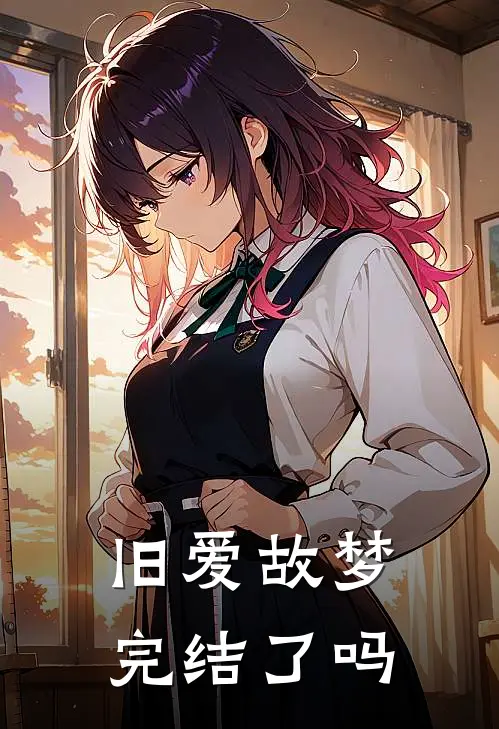 旧爱故梦完结了吗
