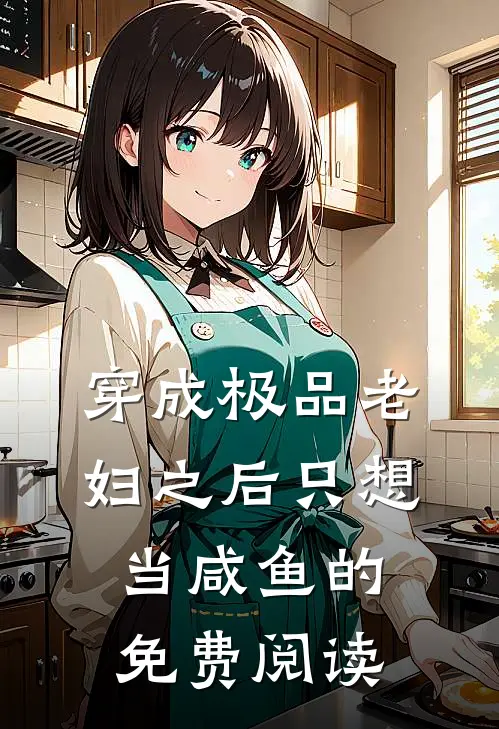 穿成极品老妇之后只想当咸鱼的免费阅读