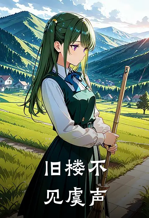 旧楼不见虞声