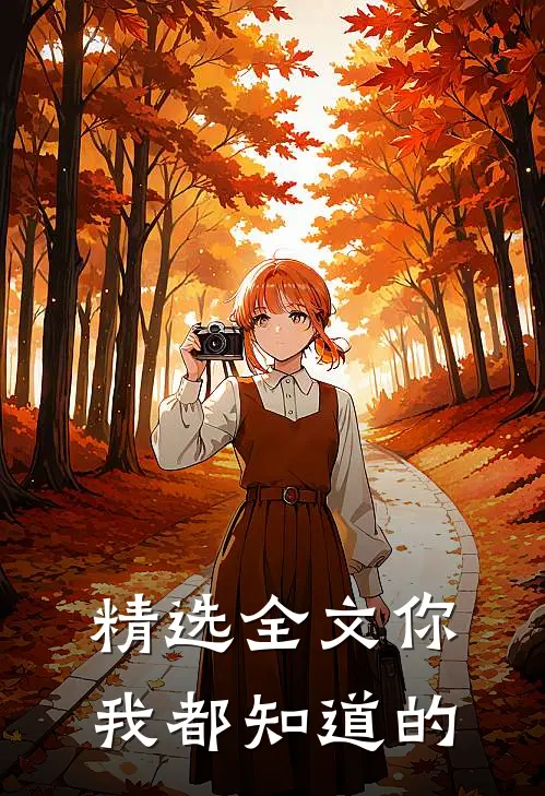 精选全文你我都知道的