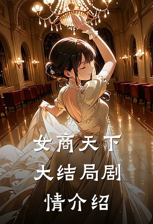 女商天下大结局剧情介绍