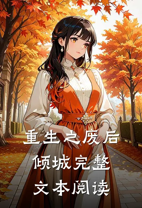 重生之废后倾城完整文本阅读