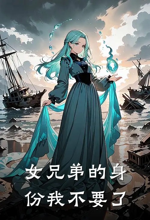 女兄弟的身份我不要了