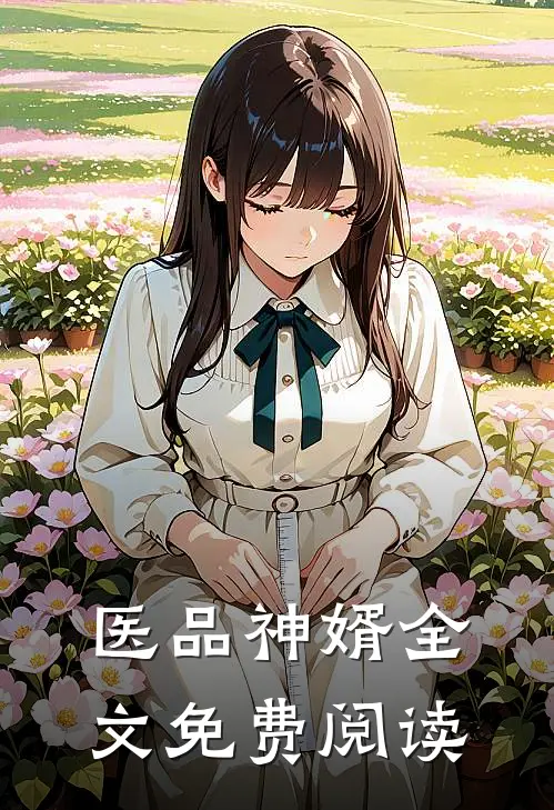医品神婿全文免费阅读