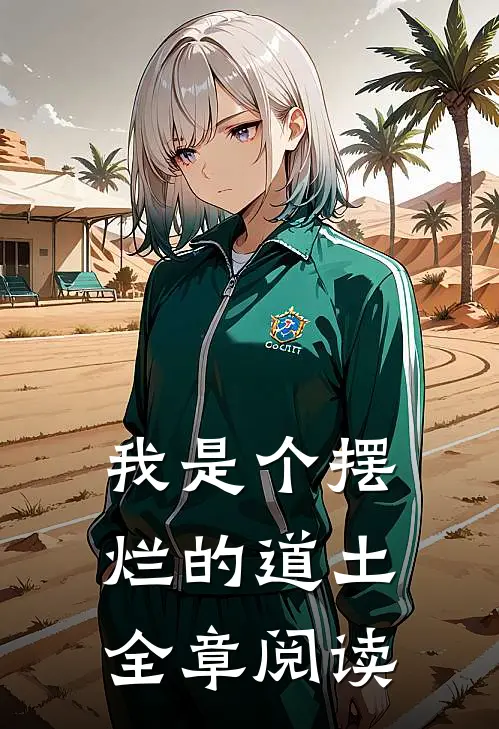 我是个摆烂的道土全章阅读