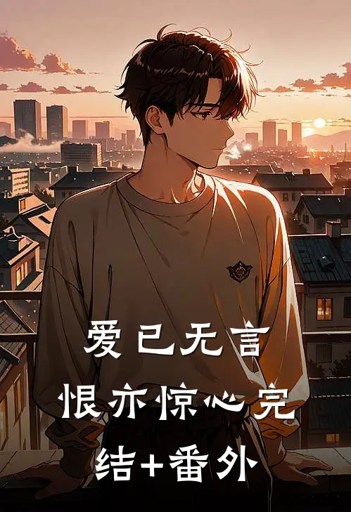 爱已无言，恨亦惊心完结+番外