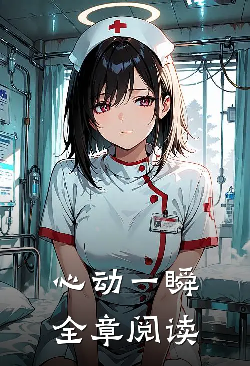 心动一瞬全章阅读