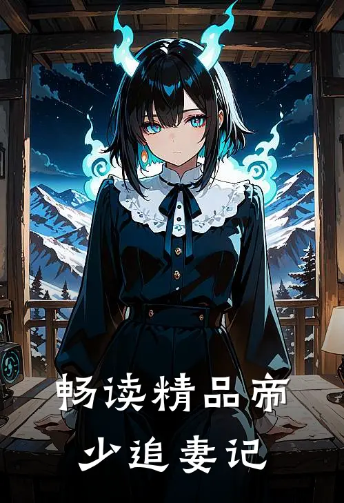 畅读精品帝少追妻记