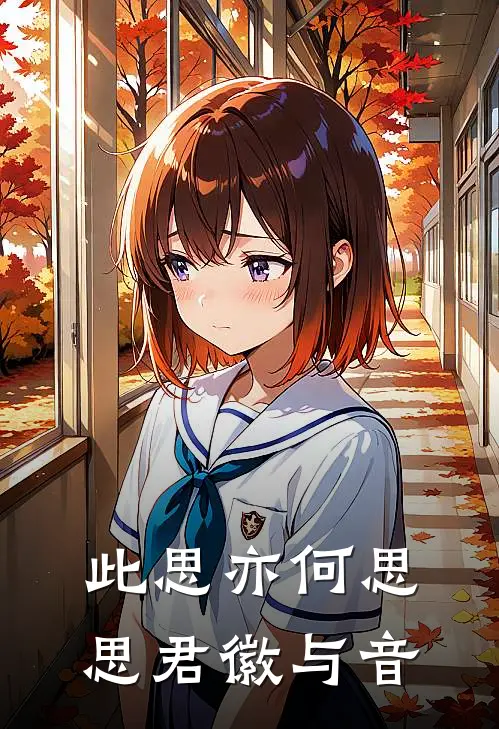 此思亦何思,思君徽与音