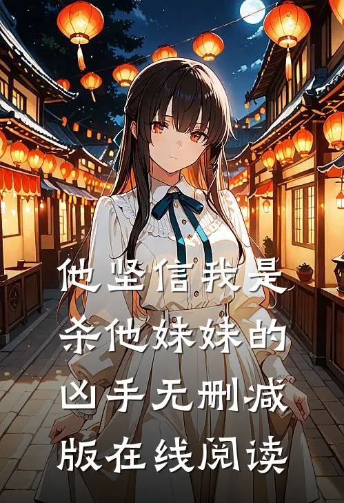 他坚信我是杀他妹妹的凶手无删减版在线阅读