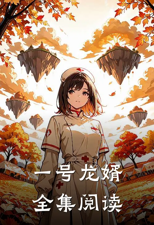 一号龙婿全集阅读