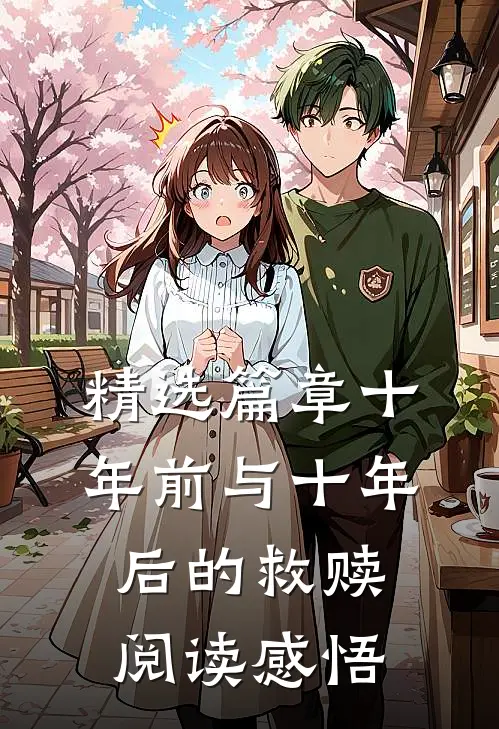 精选篇章十年前与十年后的救赎阅读感悟