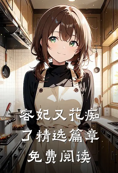 容妃又花痴了精选篇章免费阅读
