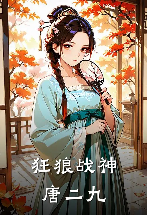 狂狼战神 唐二九