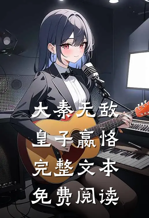 大秦无敌皇子嬴恪完整文本免费阅读