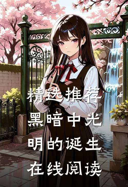 精选推荐黑暗中光明的诞生在线阅读