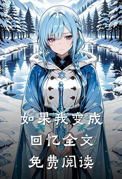 如果我变成回忆全文免费阅读