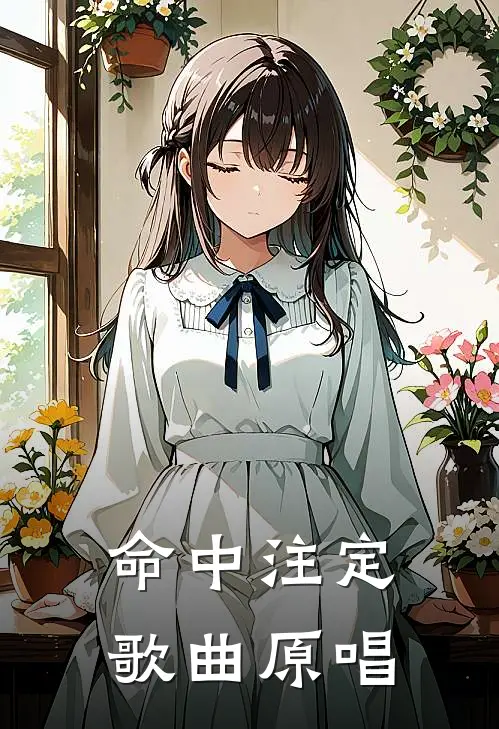 命中注定歌曲原唱