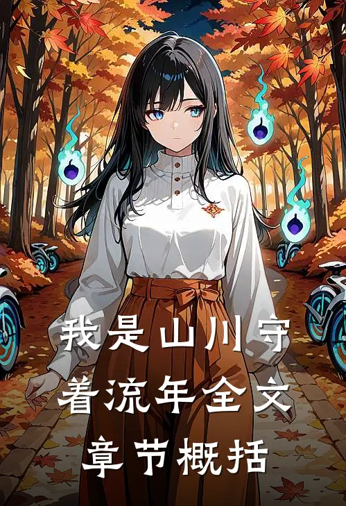 我是山川守着流年全文章节概括
