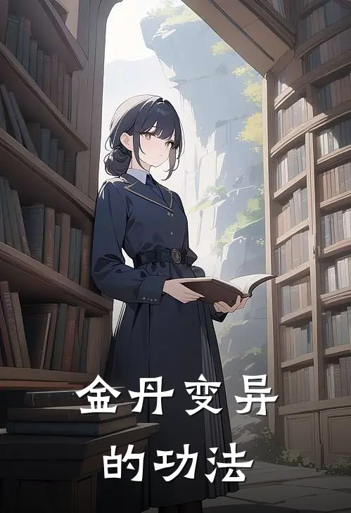 金丹变异的功法
