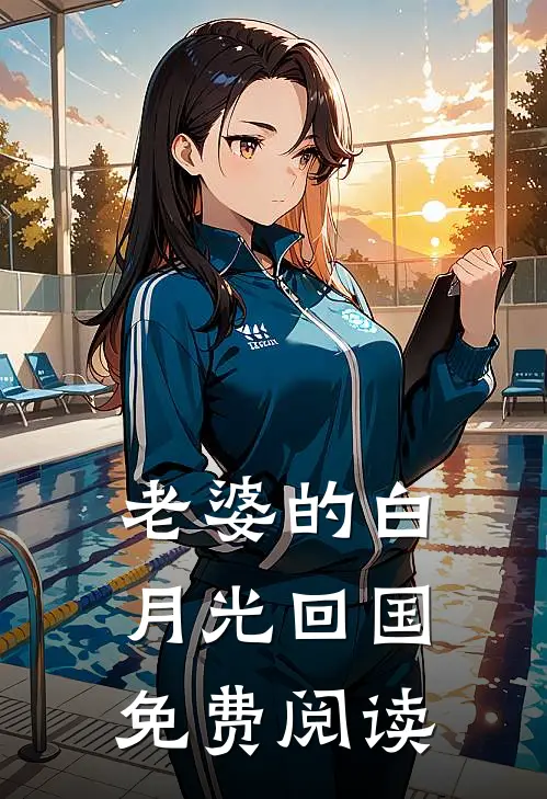 老婆的白月光回国免费阅读