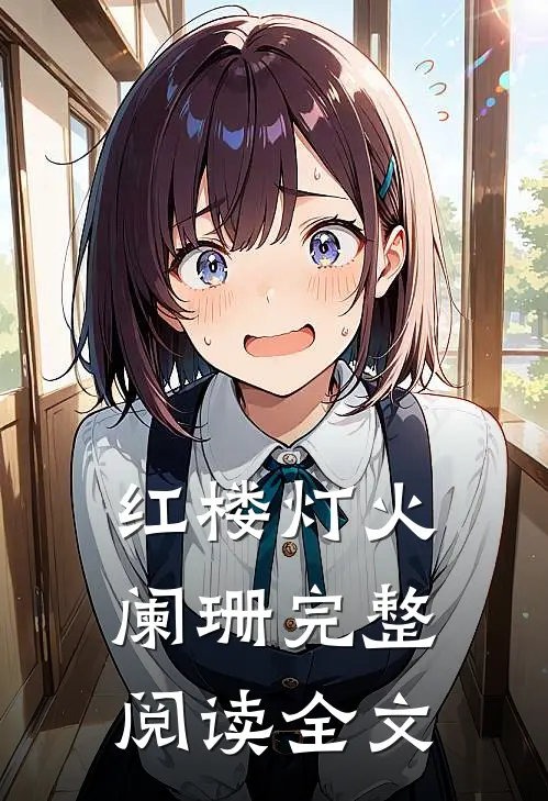 红楼灯火阑珊完整阅读全文