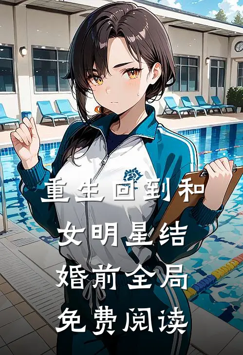 重生回到和女明星结婚前全局免费阅读