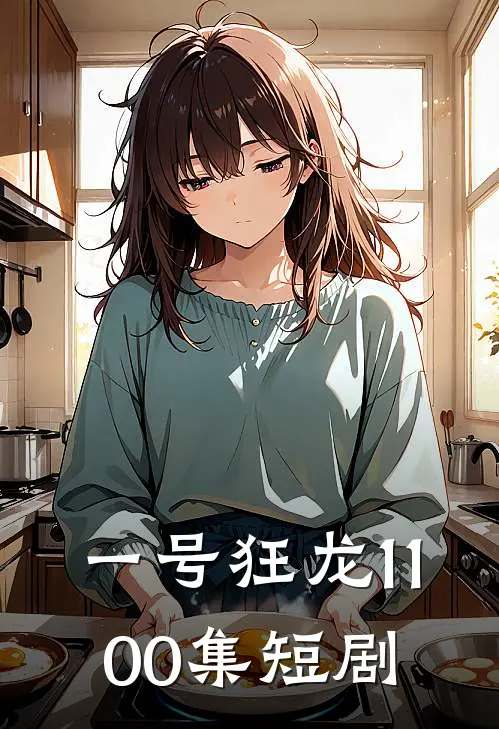 一号狂龙1-100集短剧