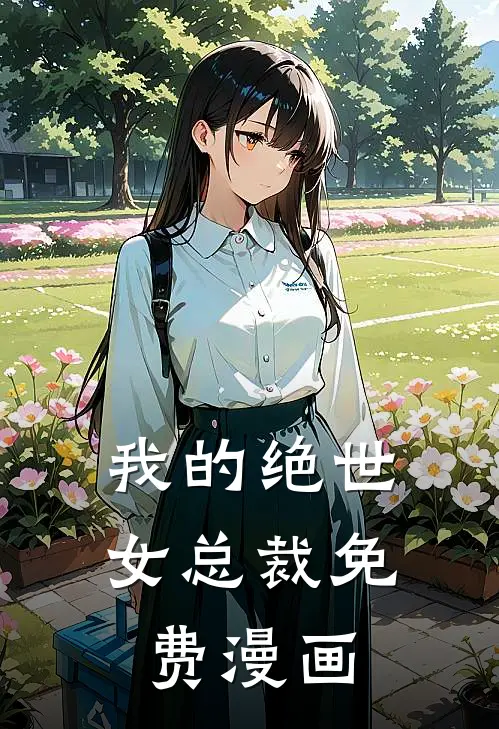 我的绝世女总裁免费漫画