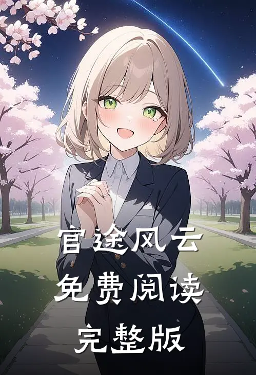 官途风云免费阅读完整版