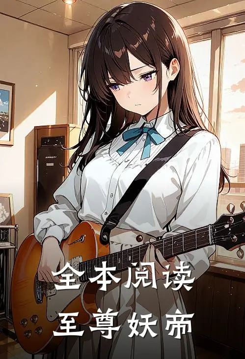全本阅读至尊妖帝