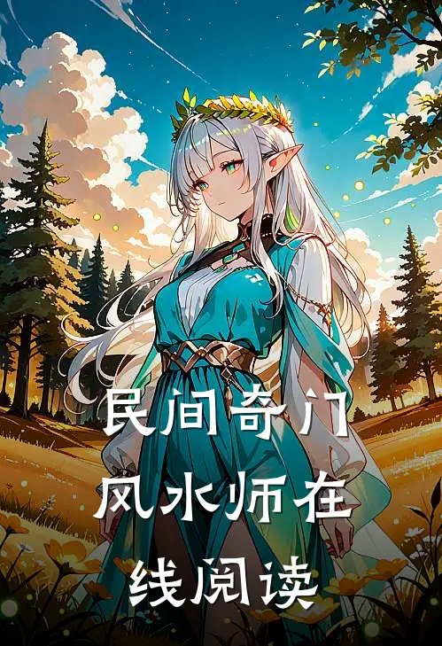 民间奇门风水师在线阅读