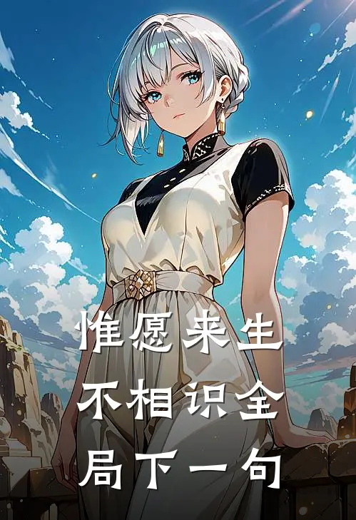 惟愿来生不相识全局下一句