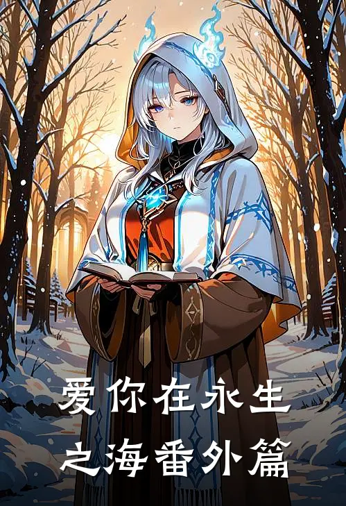 爱你在永生之海 番外篇