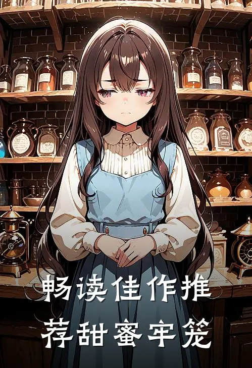 畅读佳作推荐甜蜜牢笼