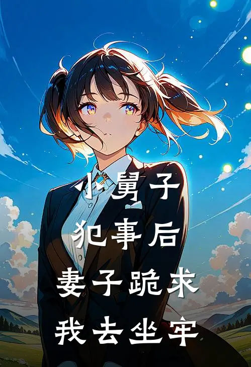小舅子犯事后，妻子跪求我去坐牢