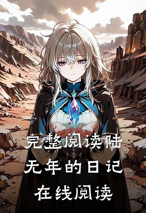 完整阅读陆无年的日记在线阅读