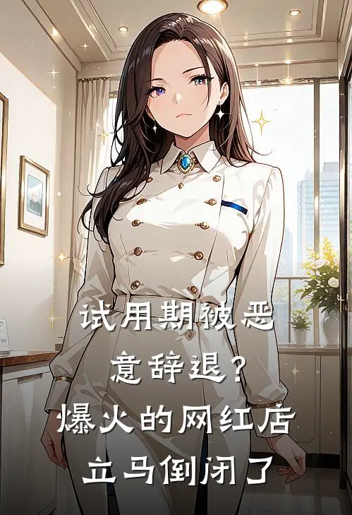 试用期被恶意辞退？爆火的网红店立马倒闭了